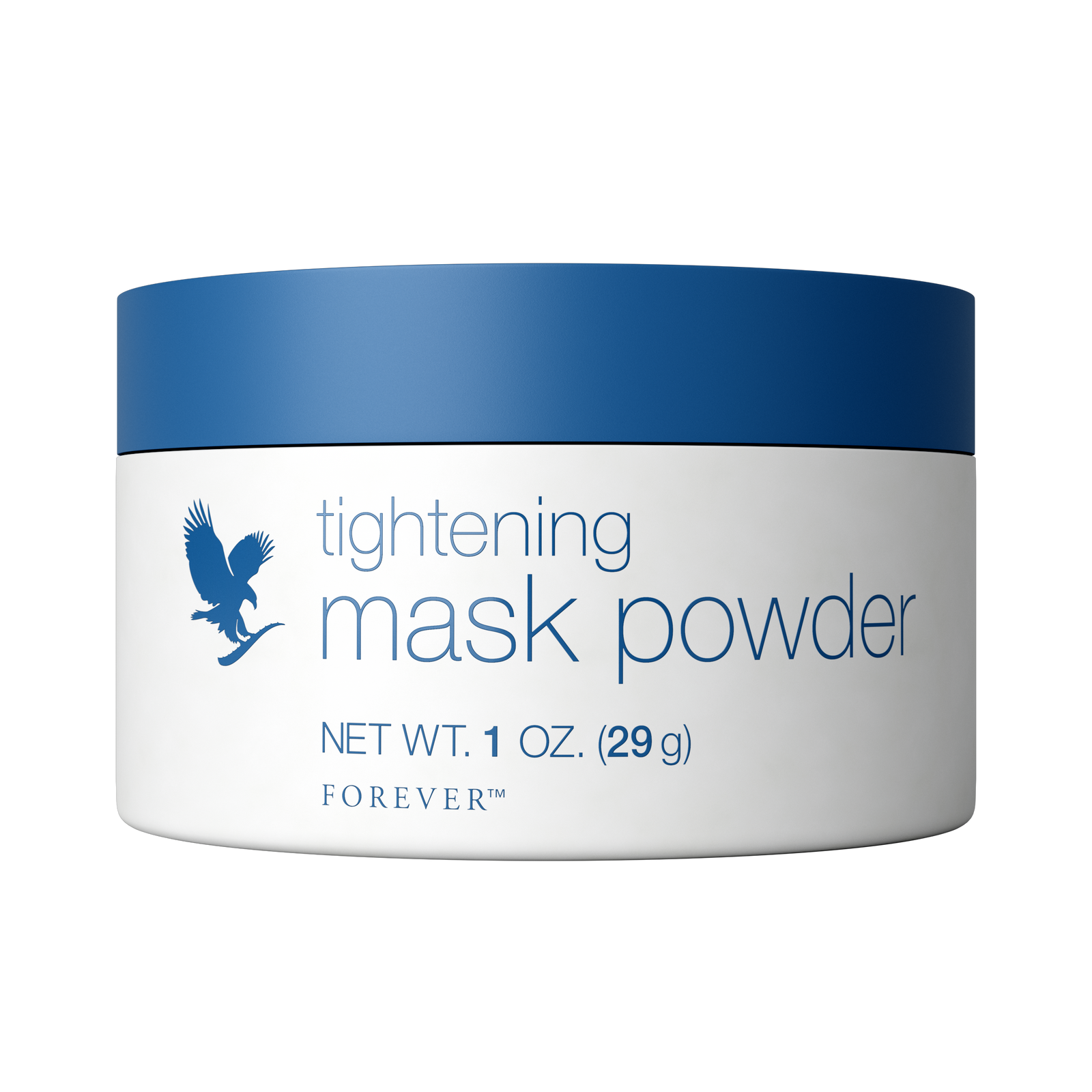 Forever Tightening Mask Powder™ — Masque Poudre