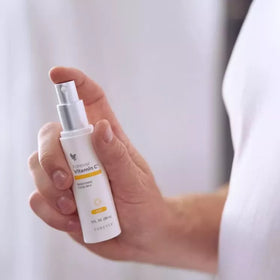 Forever Vitamin C™ — Sérum éclat antioxydant