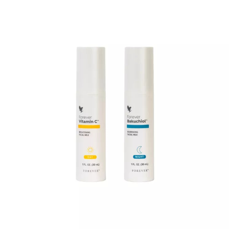 Duo Expert — Forever Vitamin C & Bakuchiol