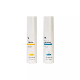 Duo Expert — Forever Vitamin C & Bakuchiol
