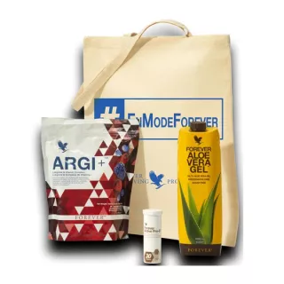 Pack V3 Vitalité