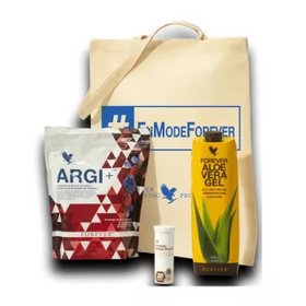Pack V3 Vitalité