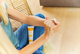 Forever Aloe Propolis Crème — Soin nourrissant visage et corps