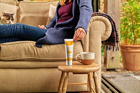 Forever Aloe Propolis Crème — Soin nourrissant visage et corps