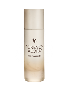 Forever Alofa - Parfum pour elle