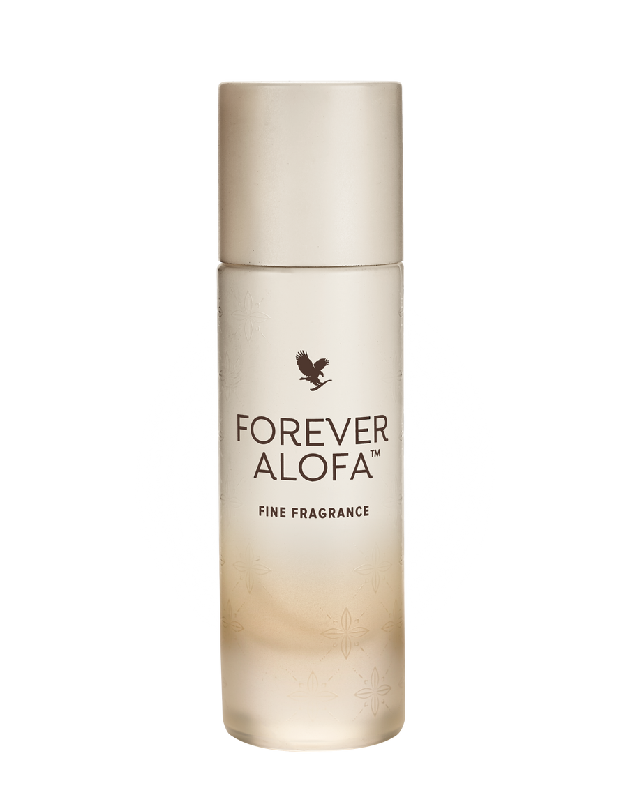 Forever Alofa - Parfum pour elle