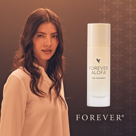 Forever Alofa - Parfum pour elle