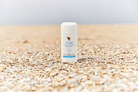 Aloe Ever-Shield® — Déodorant stick sans sels d’aluminium