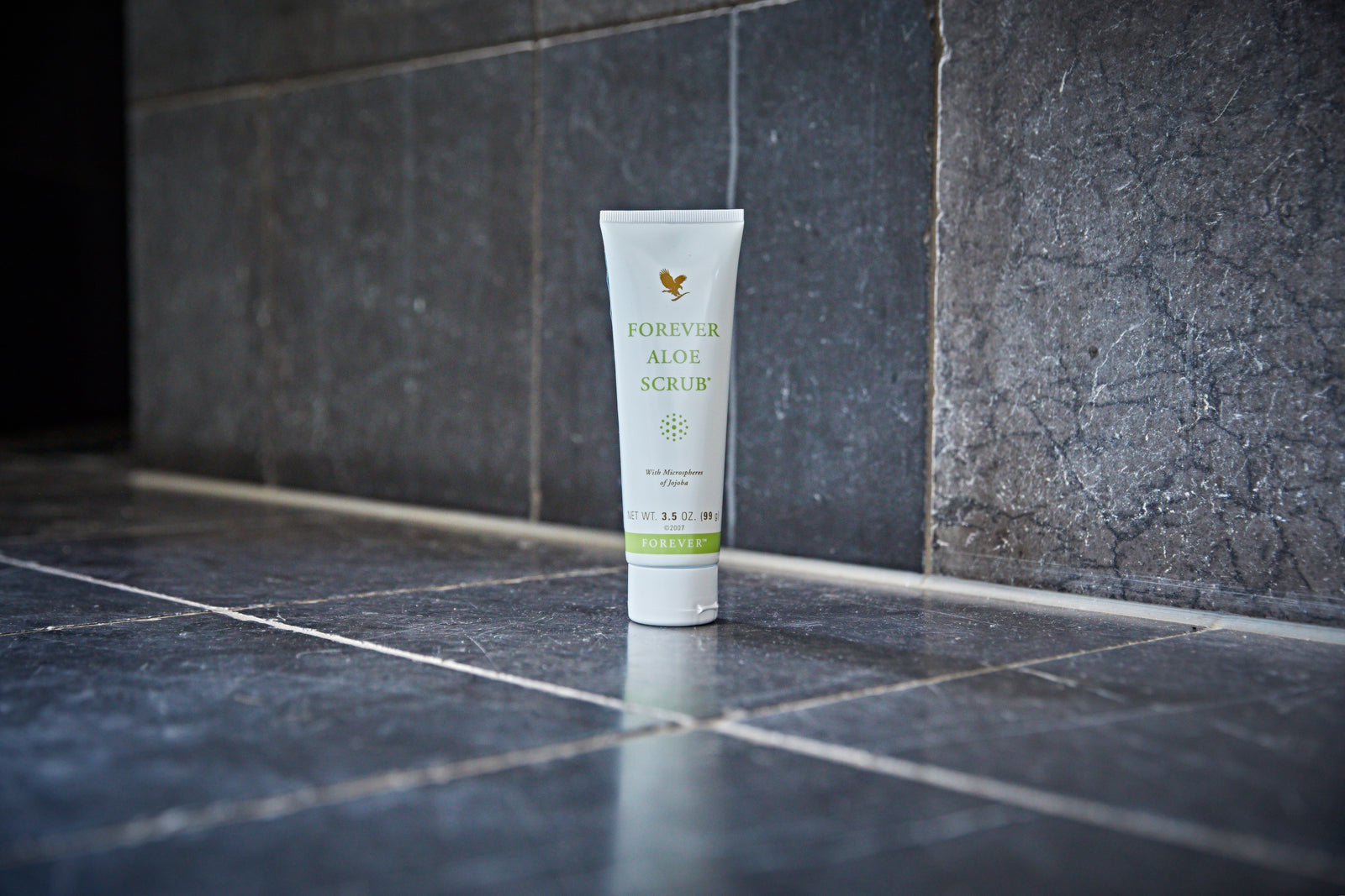 Forever Aloe Scrub® — Gommage