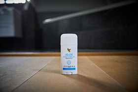 Aloe Ever-Shield® — Déodorant stick sans sels d’aluminium