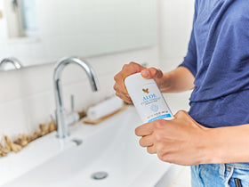 Aloe Ever-Shield® — Déodorant stick sans sels d’aluminium