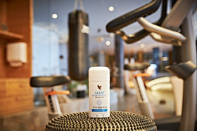 Aloe Ever-Shield® — Déodorant stick sans sels d’aluminium