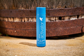 Forever Aloe Activator™ — Activateur Aloès