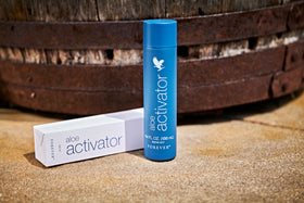 Forever Aloe Activator™ — Activateur Aloès