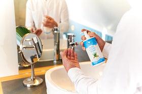 Aloe Liquid Soap® — Savon liquide doux