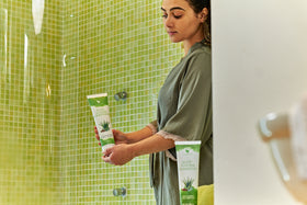 Aloe-Jojoba Conditioning Rinse® — Après-shampooing