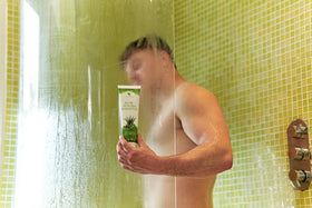 Aloe-Jojoba Shampoo® — Shampooing doux