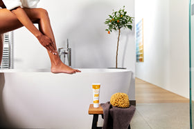 Forever Aloe Propolis Crème — Soin nourrissant visage et corps