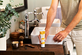 Forever Aloe Propolis Crème — Soin nourrissant visage et corps
