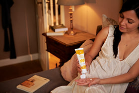 Forever Aloe Propolis Crème — Soin nourrissant visage et corps