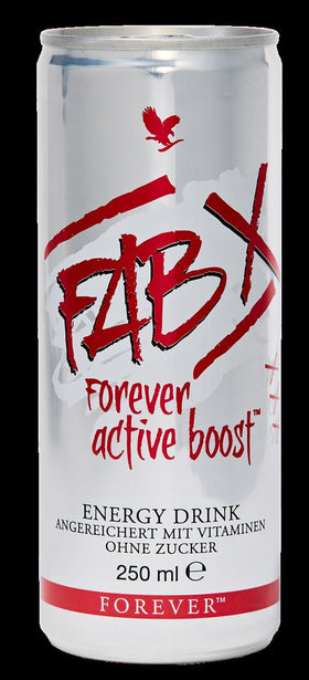 Forever FAB X