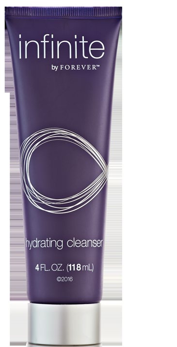 Infinite by Forever™ — Démaquillant Hydratant