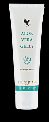 Forever Gelée Aloès - Gel hydratant à l’Aloe Vera