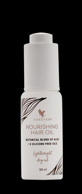 Forever Nourishing Hair Oil