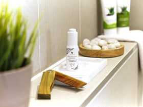 Forever Nourishing Hair Oil