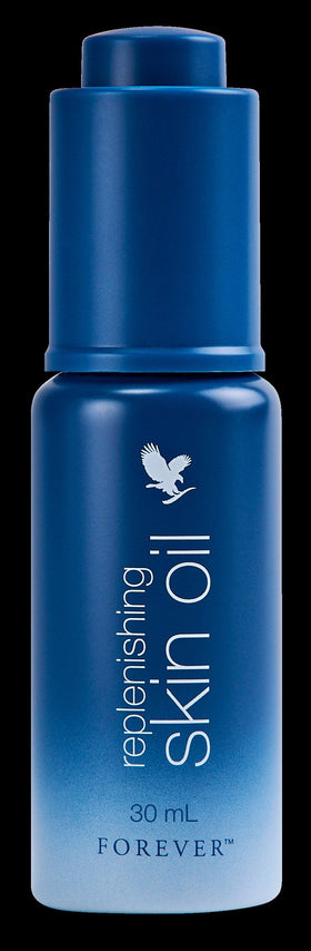 Forever Replenishing Skin Oil™ — Sérum Régénérant