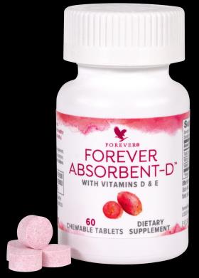 Forever Absorbent-D