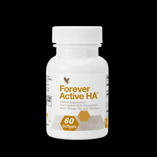 Forever Active HA