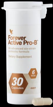 Forever Active Pro-B