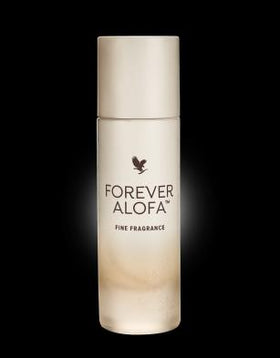 Forever Alofa - Parfum pour elle