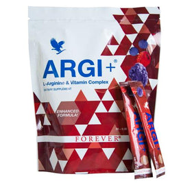 Forever ARGI+