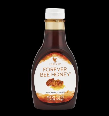 Forever Bee Honey