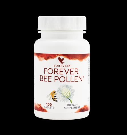 Forever Bee Pollen