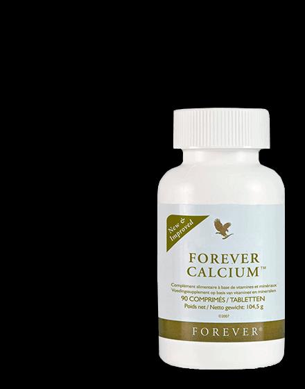 Forever Calcium