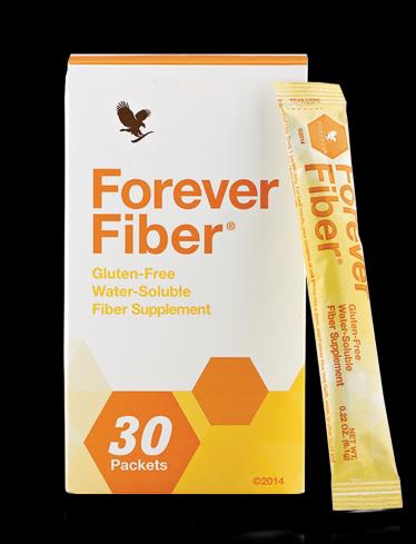 Forever Fiber