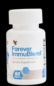 Forever ImmuBlend
