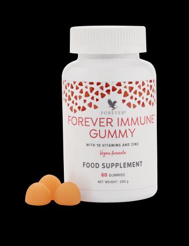 Forever Immune Gummy