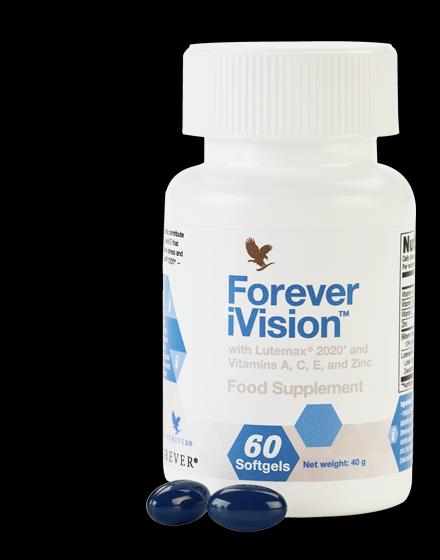 Forever iVision