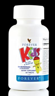 Forever Kids