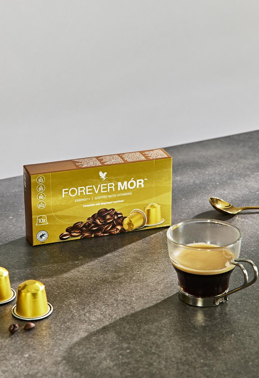 Forever MÓR