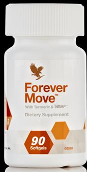 Forever Move