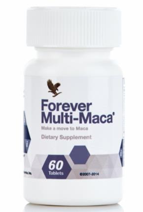 Forever Multi-Maca