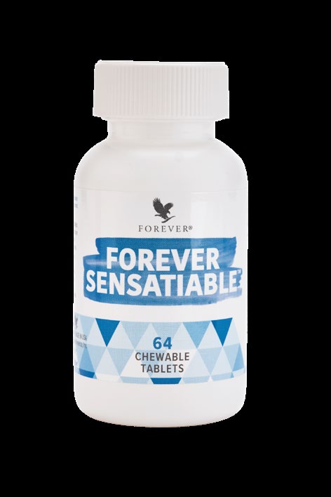 Forever Sensatiable