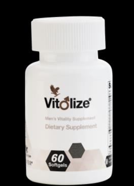 Vitolize Hommes