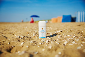 Aloe Ever-Shield® — Déodorant stick sans sels d’aluminium